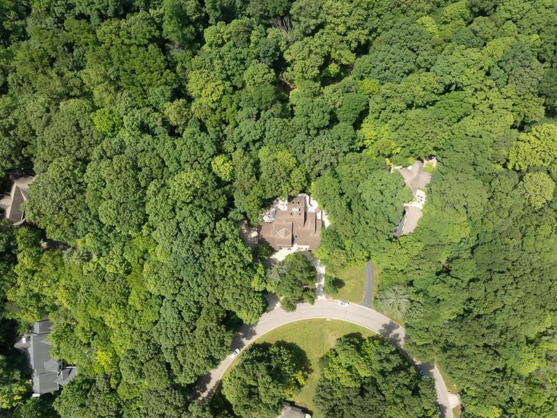 630 Woods Hollow Lane , Powell, OH 43065 Photo 74