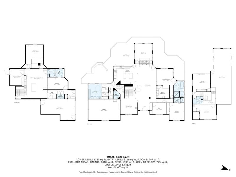 630 Woods Hollow Lane , Powell, OH 43065 Photo 75