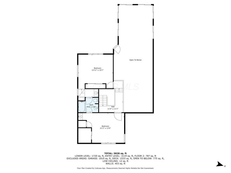 630 Woods Hollow Lane , Powell, OH 43065 Photo 78