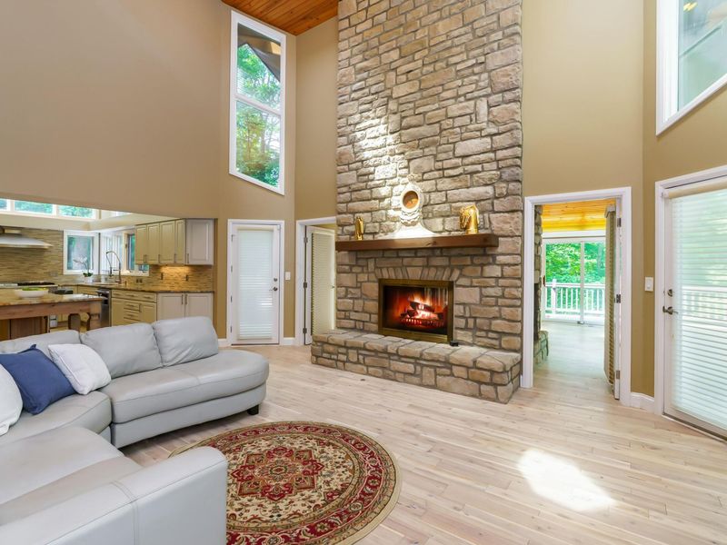 630 Woods Hollow Lane , Powell, OH 43065 Photo 8