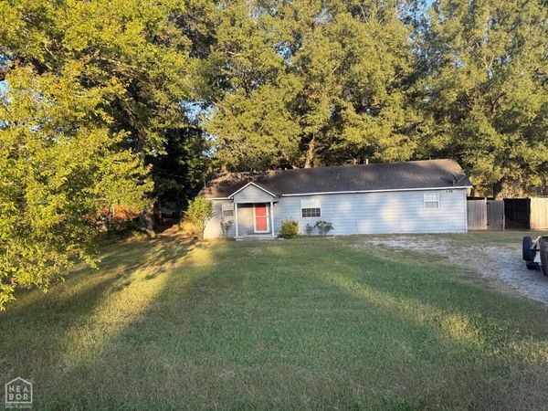 626 N Holman Street, Brookland, AR 72417