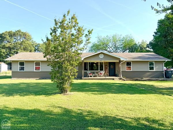 3216 Horseshoe, Jonesboro, AR 72404