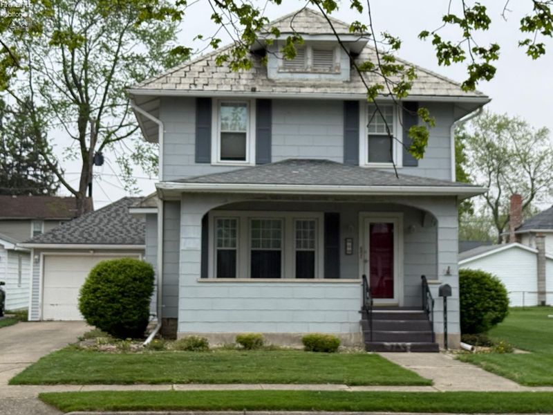 918 Birdseye Boulevard, Fremont, OH 43420 Photo 1