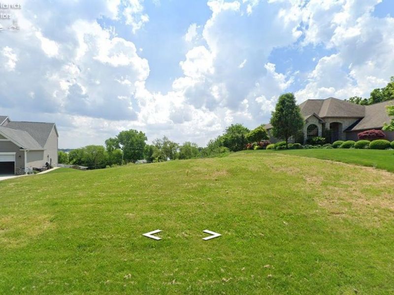 2423 Split Rock Drive, Marblehead, OH 43440 Photo 2