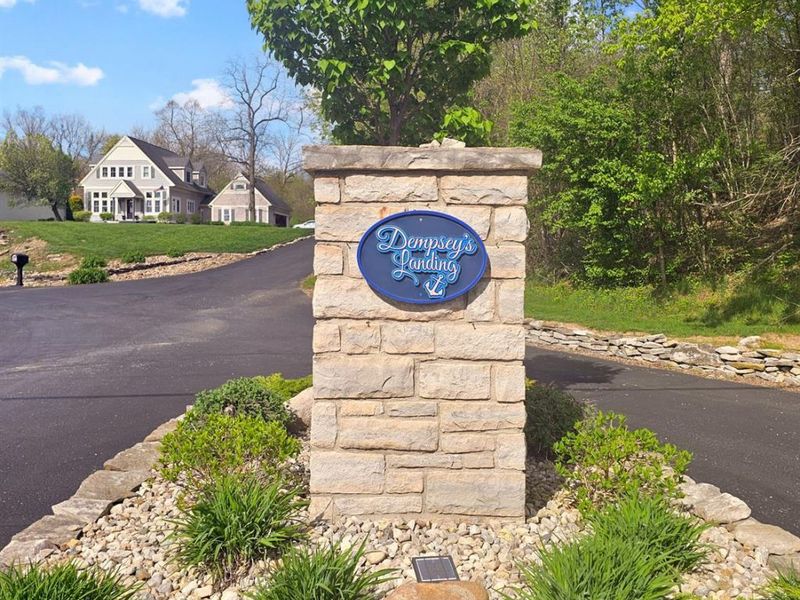 2423 Split Rock Drive, Marblehead, OH 43440 Photo 4