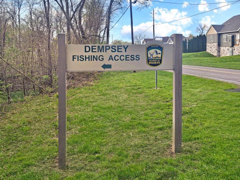 2423 Split Rock Drive, Marblehead, OH 43440 Photo 6