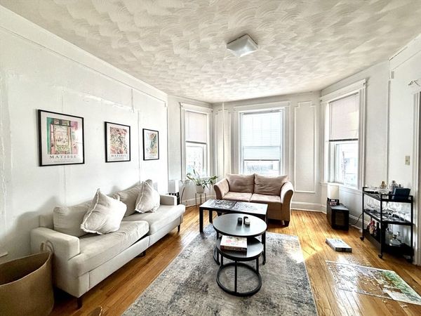 7 Devotion Street, Unit 1, Brookline, MA 02446