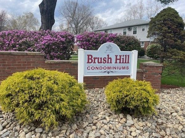 80 Brush Hill Ave, Unit 65, West Springfield, MA 01089