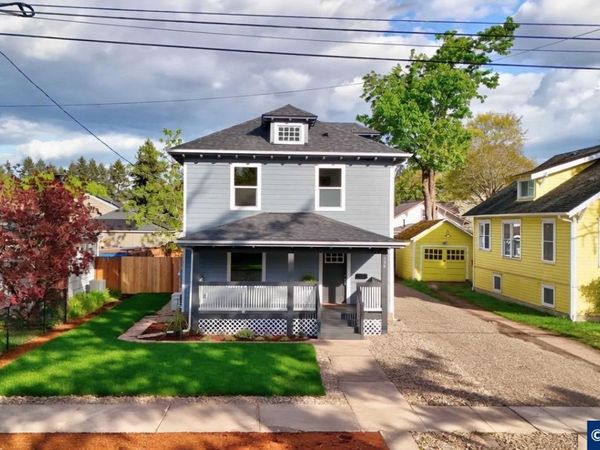 180 23rd St NE, Salem, OR 97301