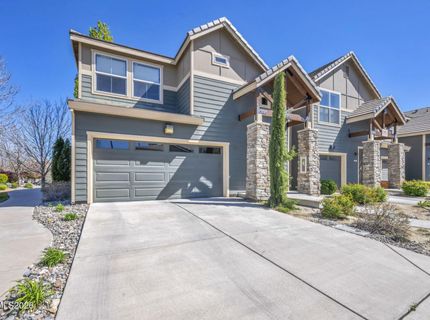 4912 Bougainvillea Circle, Sparks, NV 89436 Photo