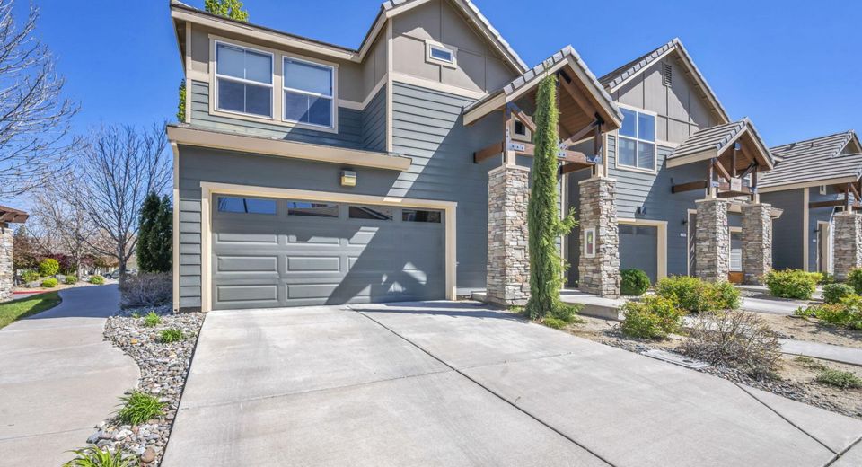 4912 Bougainvillea Circle, Sparks, NV 89436 Photo