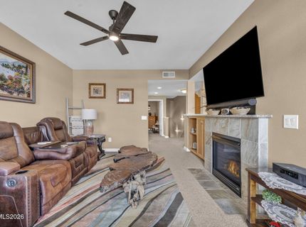 4912 Bougainvillea Circle, Sparks, NV 89436 Photo