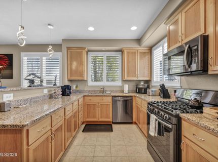 4912 Bougainvillea Circle, Sparks, NV 89436 Photo