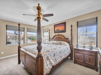 4912 Bougainvillea Circle, Sparks, NV 89436 Photo