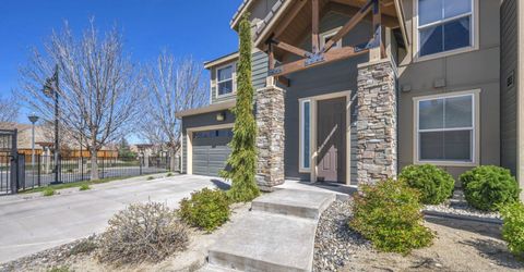 4912 Bougainvillea Circle, Sparks, NV 89436 Photo