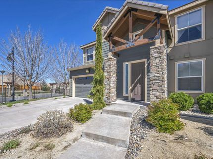 4912 Bougainvillea Circle, Sparks, NV 89436 Photo
