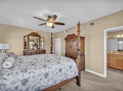 4912 Bougainvillea Circle, Sparks, NV 89436 Photo