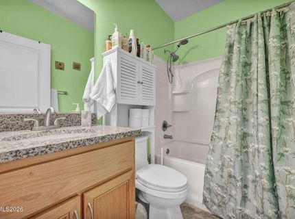 4912 Bougainvillea Circle, Sparks, NV 89436 Photo