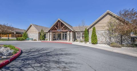 4912 Bougainvillea Circle, Sparks, NV 89436 Photo