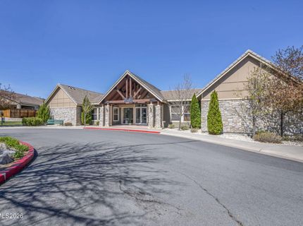 4912 Bougainvillea Circle, Sparks, NV 89436 Photo