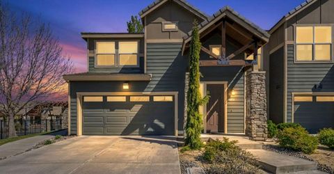 4912 Bougainvillea Circle, Sparks, NV 89436 Photo