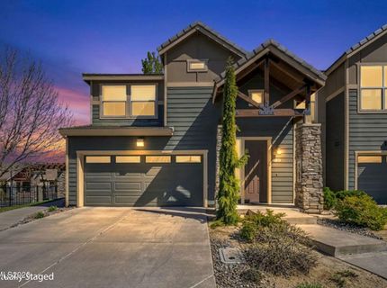 4912 Bougainvillea Circle, Sparks, NV 89436 Photo