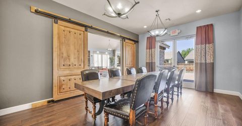 4912 Bougainvillea Circle, Sparks, NV 89436 Photo