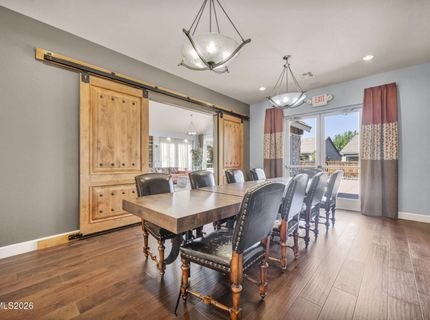 4912 Bougainvillea Circle, Sparks, NV 89436 Photo