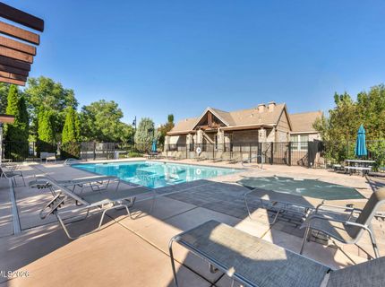 4912 Bougainvillea Circle, Sparks, NV 89436 Photo