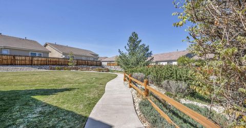 4912 Bougainvillea Circle, Sparks, NV 89436 Photo