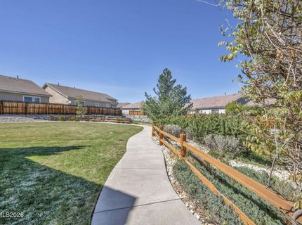 4912 Bougainvillea Circle, Sparks, NV 89436 Photo