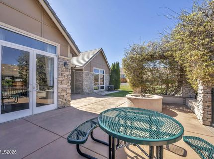 4912 Bougainvillea Circle, Sparks, NV 89436 Photo