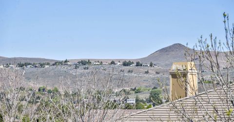 4912 Bougainvillea Circle, Sparks, NV 89436 Photo