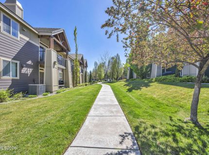 4912 Bougainvillea Circle, Sparks, NV 89436 Photo