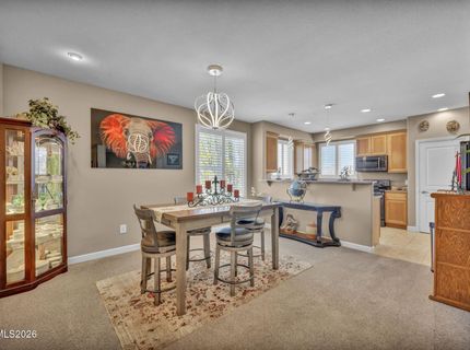 4912 Bougainvillea Circle, Sparks, NV 89436 Photo