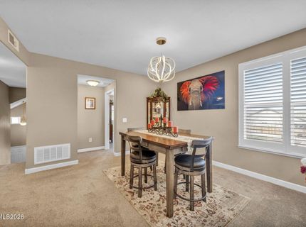 4912 Bougainvillea Circle, Sparks, NV 89436 Photo