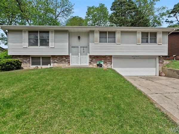 1826 Recardo Drive , Cape Girardeau, MO 63701