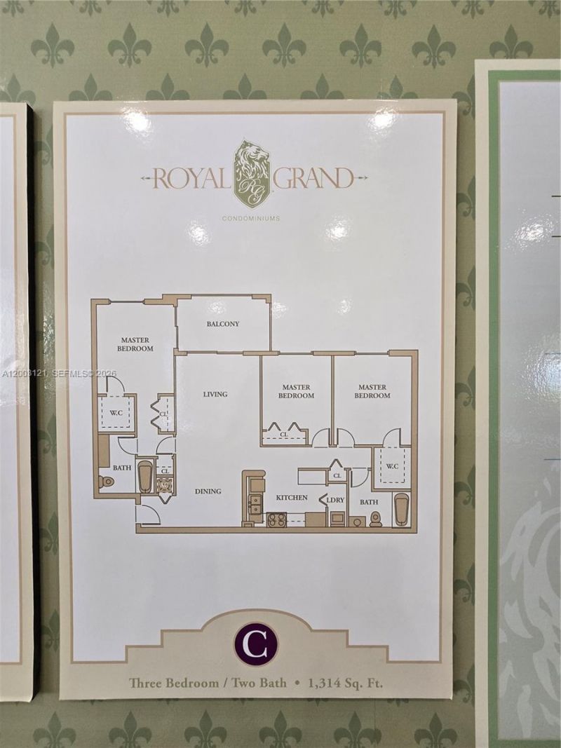 2620 S University Dr , Unit 109, Davie, FL 33328 Photo