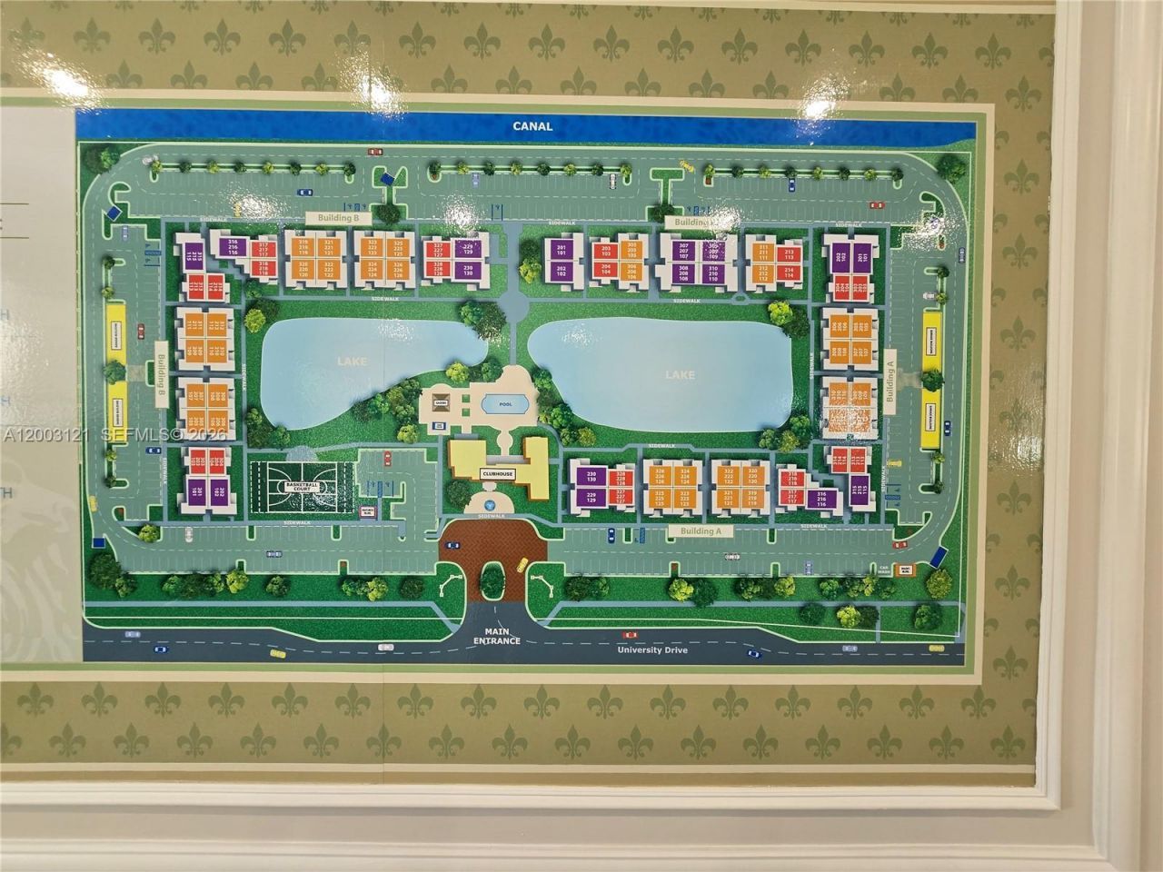 2620 S University Dr , Unit 109, Davie, FL 33328 Photo