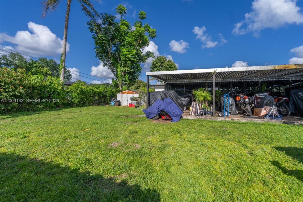 861 NW 67th Ave, Plantation, FL 33317 Photo