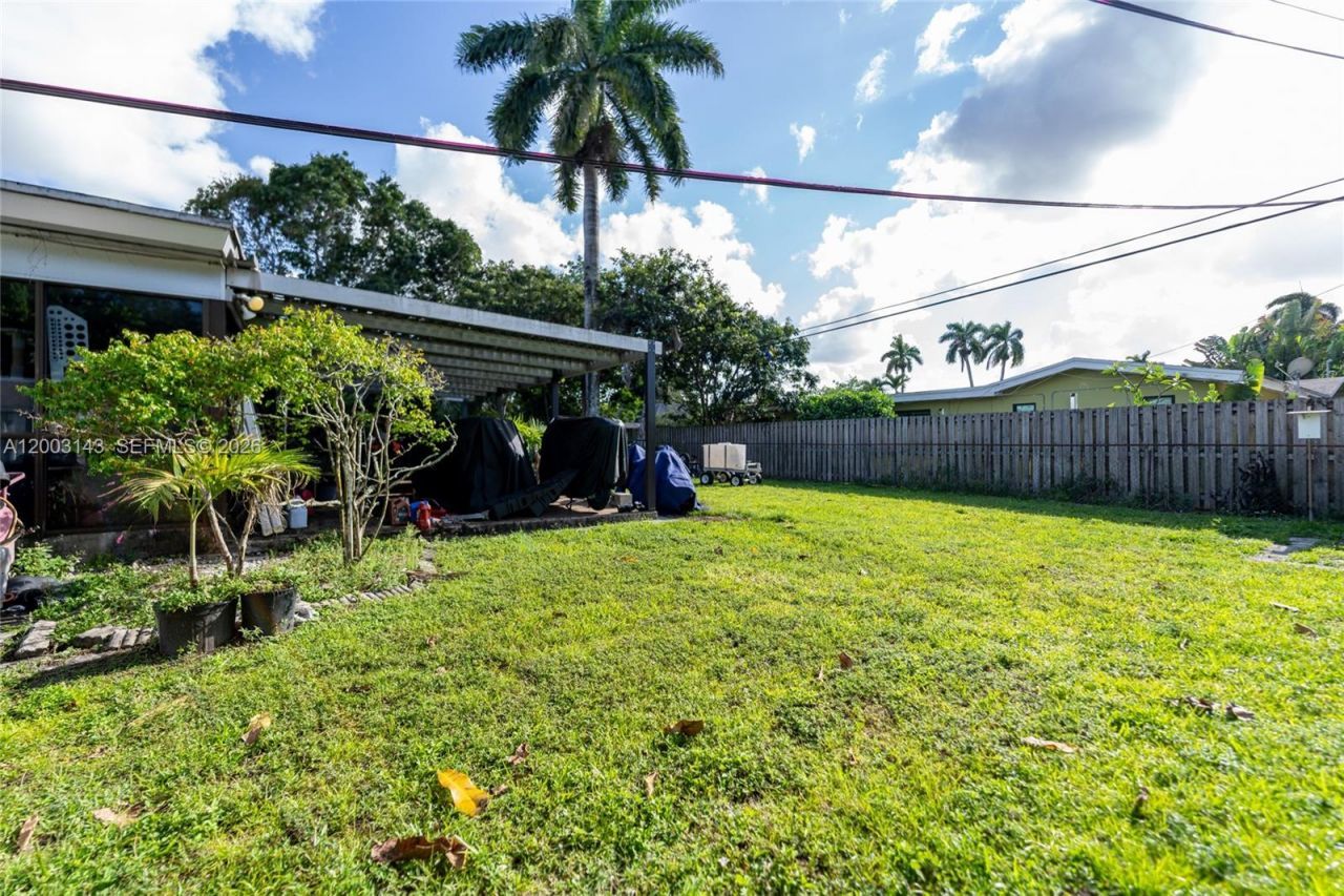 861 NW 67th Ave , Plantation, FL 33317 Photo