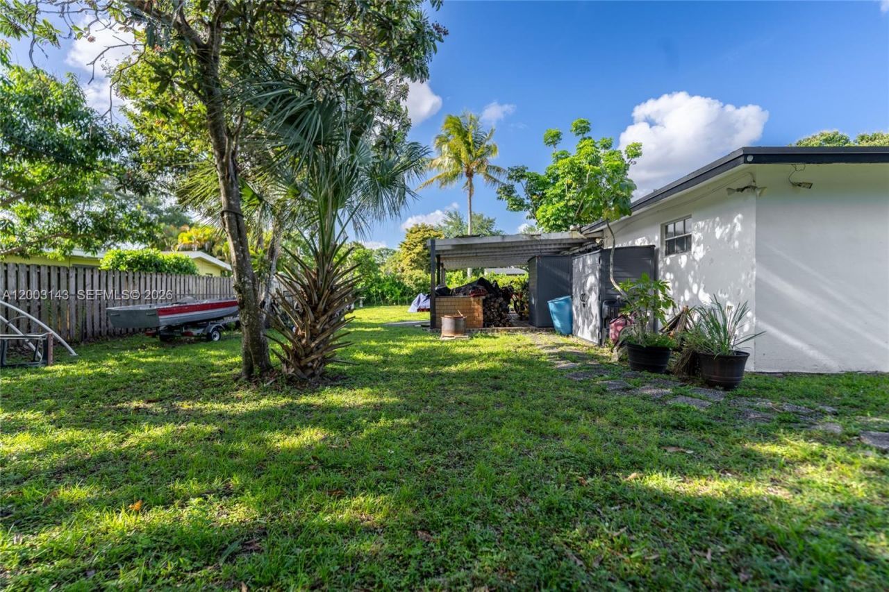 861 NW 67th Ave , Plantation, FL 33317 Photo