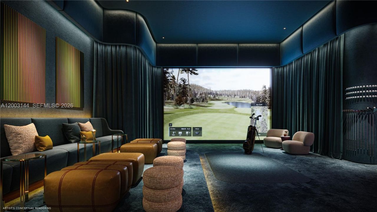 77 SE 5th St, Unit 2305, Miami, FL 33131 Photo