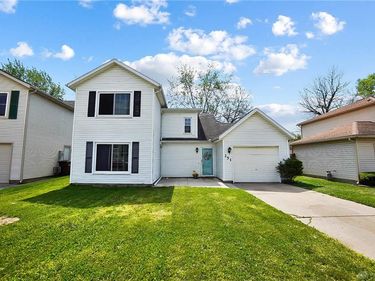 251 Fields Drive, Xenia, OH 45385