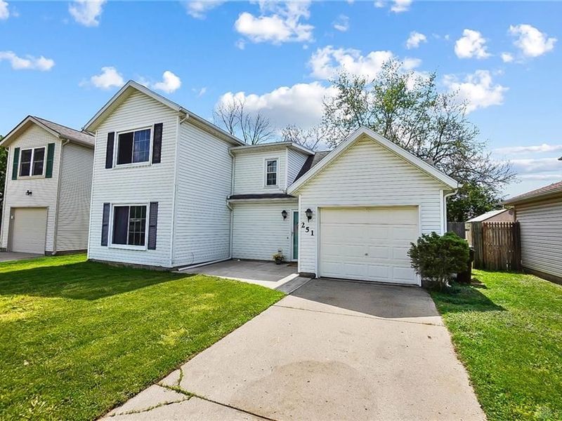 251 Fields Drive, Xenia, OH 45385 Photo 13