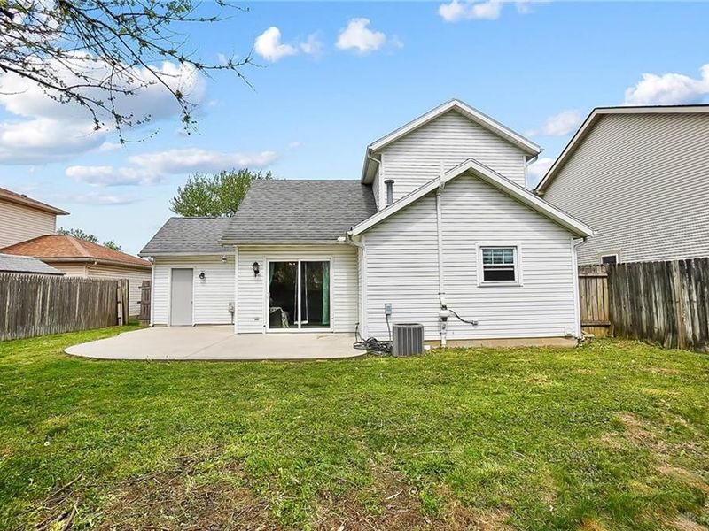 251 Fields Drive, Xenia, OH 45385 Photo 20