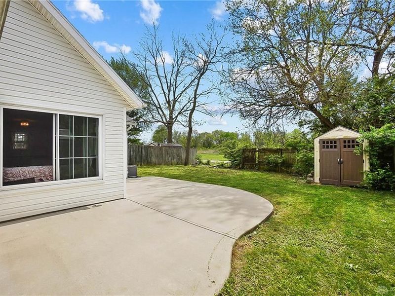 251 Fields Drive, Xenia, OH 45385 Photo 21