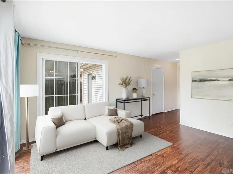 251 Fields Drive, Xenia, OH 45385 Photo 3