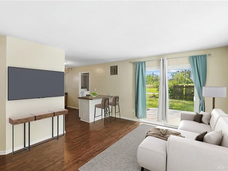 251 Fields Drive, Xenia, OH 45385 Photo 4