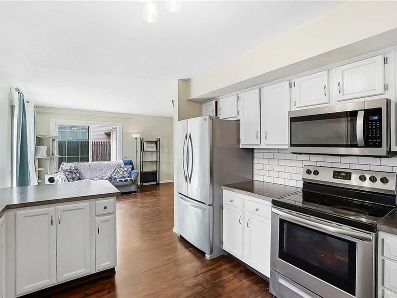 251 Fields Drive, Xenia, OH 45385 Photo 6